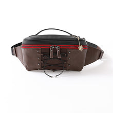 Load image into Gallery viewer, Hilda Model Crossbody Bag Fire Emblem: Three Houses