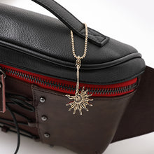 Load image into Gallery viewer, Hilda Model Crossbody Bag Fire Emblem: Three Houses