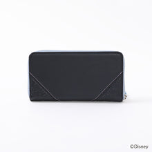 Load image into Gallery viewer, Aqua Model Long Wallet Kingdom Hearts