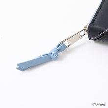 Load image into Gallery viewer, Aqua Model Long Wallet Kingdom Hearts