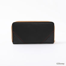 Load image into Gallery viewer, Terra Model Long Wallet Kingdom Hearts