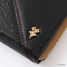 Load image into Gallery viewer, Terra Model Long Wallet Kingdom Hearts