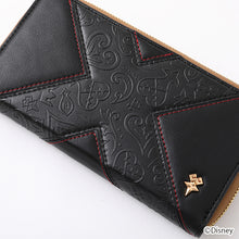 Load image into Gallery viewer, Terra Model Long Wallet Kingdom Hearts