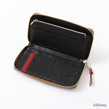 Load image into Gallery viewer, Terra Model Long Wallet Kingdom Hearts
