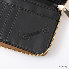 Load image into Gallery viewer, Terra Model Long Wallet Kingdom Hearts