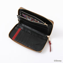 Load image into Gallery viewer, Terra Model Long Wallet Kingdom Hearts