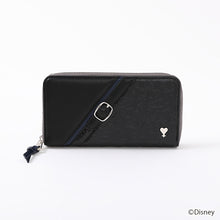 Load image into Gallery viewer, Riku Model Long Wallet Kingdom Hearts
