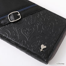 Load image into Gallery viewer, Riku Model Long Wallet Kingdom Hearts