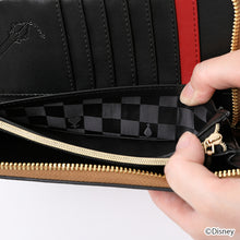 Load image into Gallery viewer, Terra Model Long Wallet Kingdom Hearts