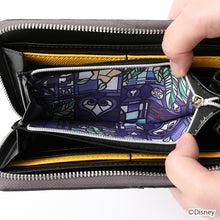 Load image into Gallery viewer, Riku Model Long Wallet Kingdom Hearts