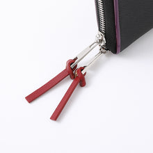 Load image into Gallery viewer, Devil Homura Model Long Wallet Puella Magi Madoka Magica