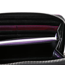 Load image into Gallery viewer, Devil Homura Model Long Wallet Puella Magi Madoka Magica