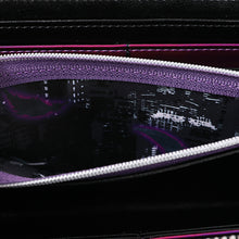 Load image into Gallery viewer, Devil Homura Model Long Wallet Puella Magi Madoka Magica