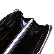 Load image into Gallery viewer, Devil Homura Model Long Wallet Puella Magi Madoka Magica