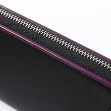 Load image into Gallery viewer, Devil Homura Model Long Wallet Puella Magi Madoka Magica