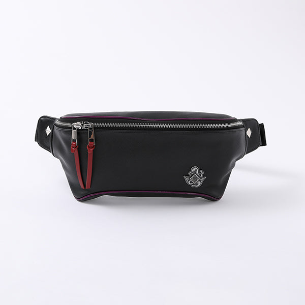 Devil Homura Model Crossbody Bag Puella Magi Madoka Magica