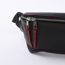 Load image into Gallery viewer, Devil Homura Model Crossbody Bag Puella Magi Madoka Magica