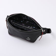 Load image into Gallery viewer, Devil Homura Model Crossbody Bag Puella Magi Madoka Magica
