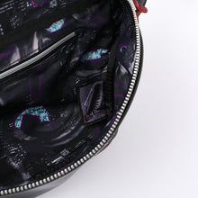 Load image into Gallery viewer, Devil Homura Model Crossbody Bag Puella Magi Madoka Magica