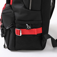 Load image into Gallery viewer, Ruby Rose Model Backpack RWBY