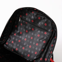 Load image into Gallery viewer, Ruby Rose Model Backpack RWBY