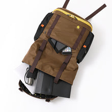 Load image into Gallery viewer, Yang Xiao Long Model Backpack RWBY