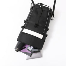 Load image into Gallery viewer, Blake Belladonna Model Backpack RWBY