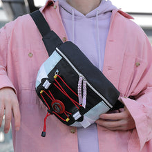 Load image into Gallery viewer, Satori Komeiji Model Crossbody Bag Touhou Project