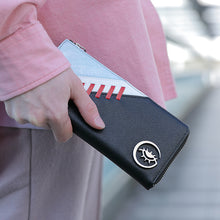 Load image into Gallery viewer, Satori Komeiji Model Wallet Touhou Project