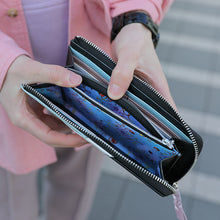 Load image into Gallery viewer, Satori Komeiji Model Wallet Touhou Project
