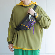 Load image into Gallery viewer, Koishi Komeiji Model Crossbody Bag Touhou Project
