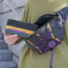Load image into Gallery viewer, Koishi Komeiji Model Crossbody Bag Touhou Project