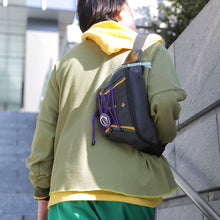 Load image into Gallery viewer, Koishi Komeiji Model Crossbody Bag Touhou Project