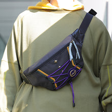 Load image into Gallery viewer, Koishi Komeiji Model Crossbody Bag Touhou Project
