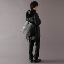 Load image into Gallery viewer, NIER MODEL Tote Bag NieR Gestalt/Replicant