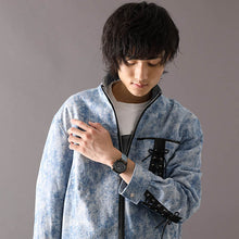 Load image into Gallery viewer, KAINÉ MODEL Wristwatch NieR Gestalt/Replicant