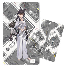 Load image into Gallery viewer, Atago Model Long Wallet Azur Lane
