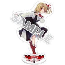 Load image into Gallery viewer, Rumia Model Wallet Touhou Project