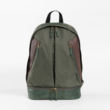 Load image into Gallery viewer, Nissa Revane Model Backpack Magic: The Gathering