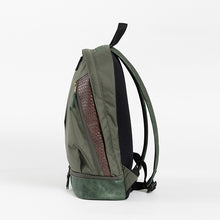Load image into Gallery viewer, Nissa Revane Model Backpack Magic: The Gathering