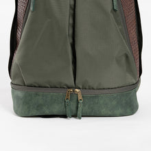 Load image into Gallery viewer, Nissa Revane Model Backpack Magic: The Gathering