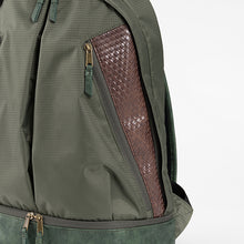 Load image into Gallery viewer, Nissa Revane Model Backpack Magic: The Gathering