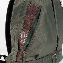 Load image into Gallery viewer, Nissa Revane Model Backpack Magic: The Gathering