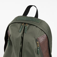 Load image into Gallery viewer, Nissa Revane Model Backpack Magic: The Gathering
