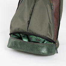 Load image into Gallery viewer, Nissa Revane Model Backpack Magic: The Gathering