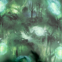 Load image into Gallery viewer, Nissa Revane Model Backpack Magic: The Gathering