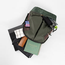 Load image into Gallery viewer, Nissa Revane Model Backpack Magic: The Gathering