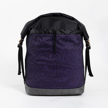 Load image into Gallery viewer, Liliana Vess Model Backpack Magic: The Gathering