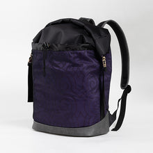 Load image into Gallery viewer, Liliana Vess Model Backpack Magic: The Gathering
