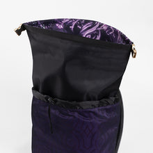 Load image into Gallery viewer, Liliana Vess Model Backpack Magic: The Gathering